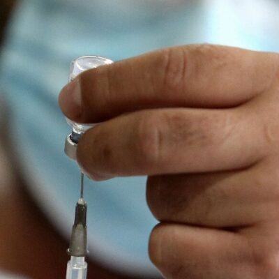 Ministério da Saúde diz que vai enviar 10,2 milhões de doses da vacina aos Estados nesta semana