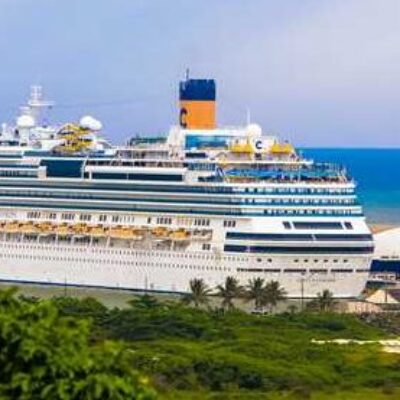 Ministério do Turismo inclui Ilhéus como um dos principais destinos de turismo náutico do Nordeste