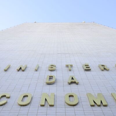 Ministério eleva previsão de crescimento econômico para 5,3% em 2021