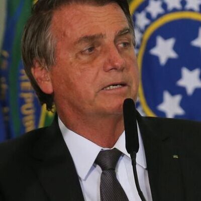 Nas redes sociais, presidente Jair Bolsonaro elogia atletas olímpicos
