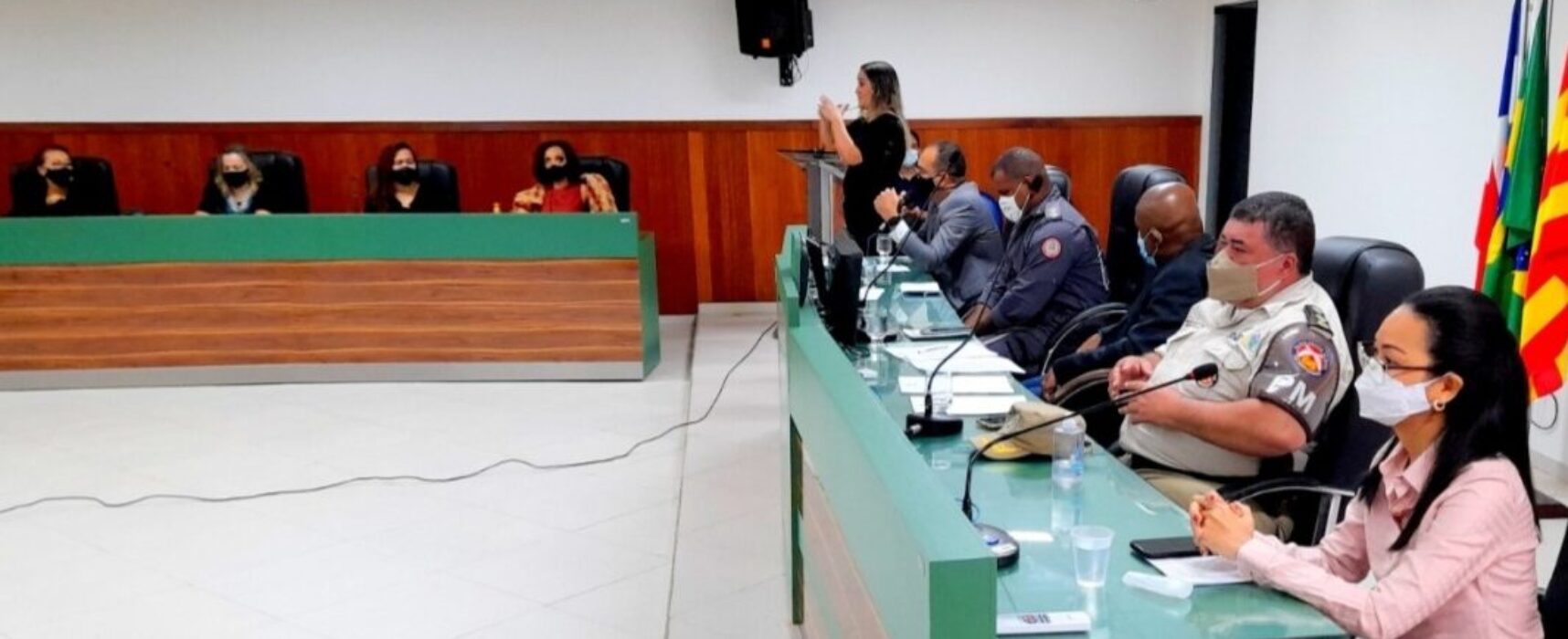 CÂMARA DE ILHÉUS: PAUTA DA 59ª SESSÃO ORDINÁRIA, QUARTA-FEIRA – 06/10/2021