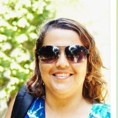 NOTA DE PESAR – RESIDENCIAL VILELA: Patrícia Tainara de Brito