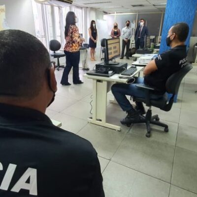 Nova ferramenta para registros de ocorrência eletrônica é lançada pela Polícia Civil