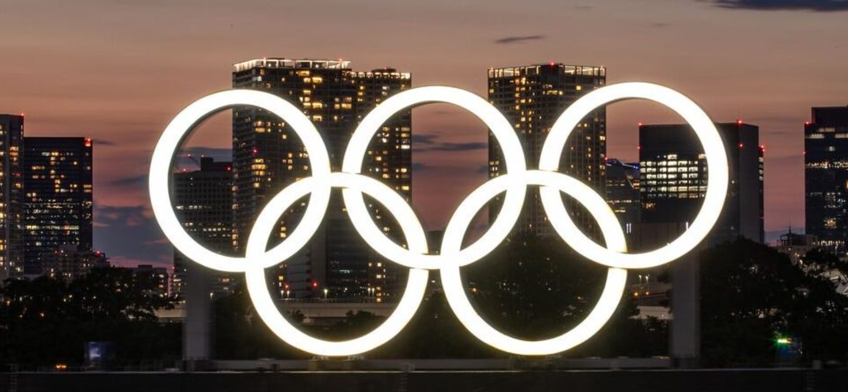 Olimpíada de Tóquio tem abertura oficial nesta sexta-feira