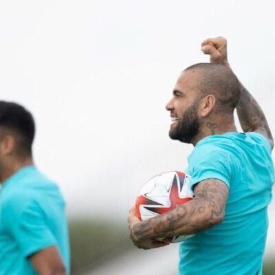 Olimpíada: por vaga na semifinal, seleção pega Egito no futebol