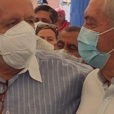 Otto reafirma unidade com o PT: “Continuaremos unidos no ano que vem”
