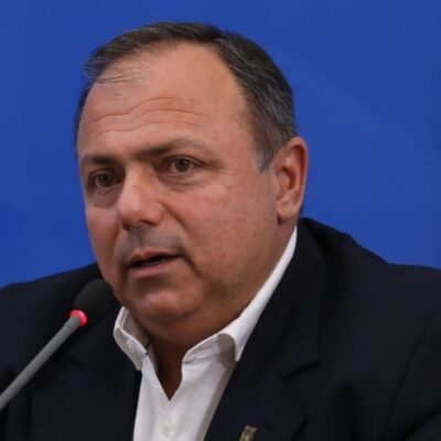 PF ouve Pazuello sobre suspeitas na compra da Covaxin e prevaricação atribuída a Bolsonaro