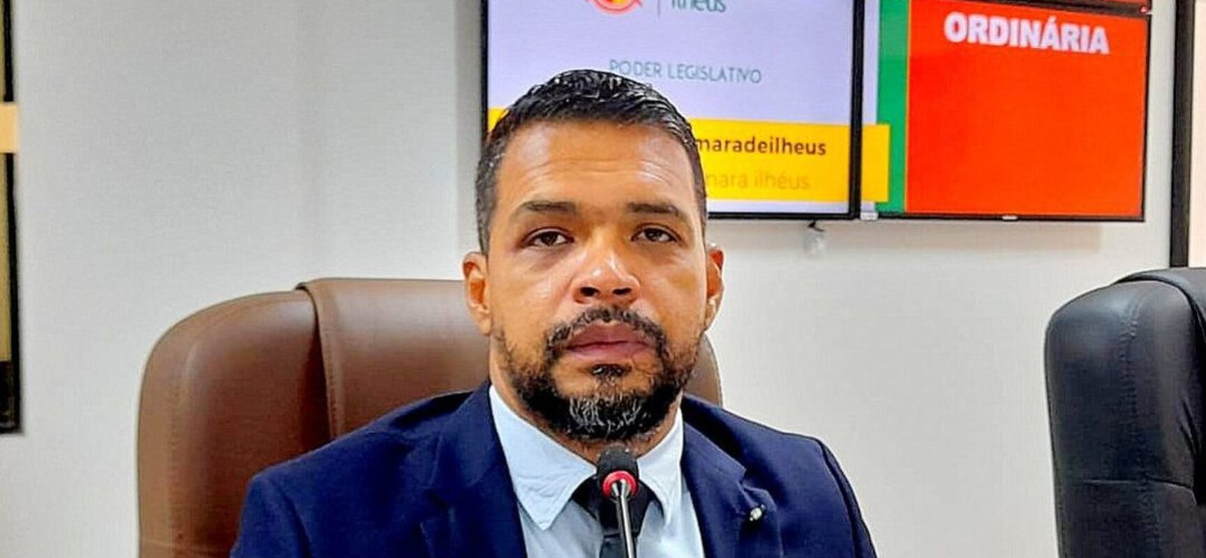 Prefeiturável Jerbson Moraes pontua importância e avanços da reforma tributária