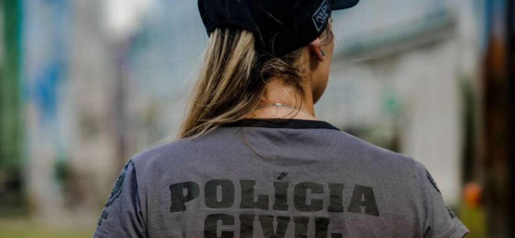 Polícia cumpre mandado de prisão contra ex-vereador do Rio