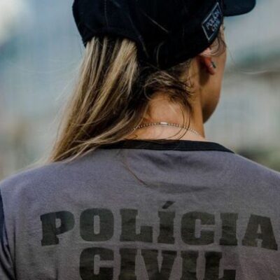 Torcedor do Flamengo tem prisão preventiva decretada pela Justiça após assédio a repórter no Maracanã