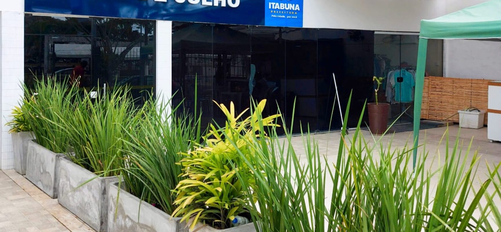 Policlínica Municipal Dois de Julho de Itabuna passará a Day Hospital