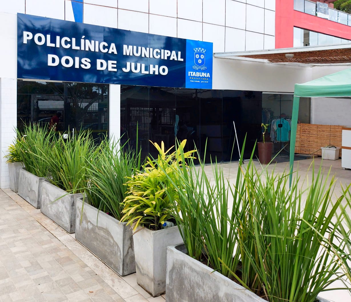 Hospital Policlínica Cascavel - Cascavel