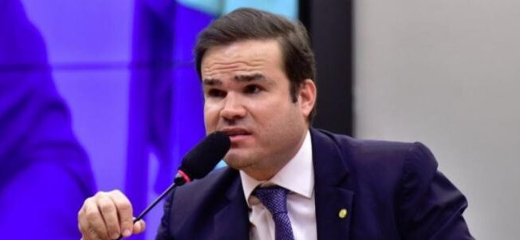 Pré-candidatura de João Leão está sendo construída, diz Cacá Leão sobre PP em cabeça de chapa