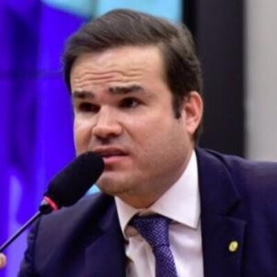 Pré-candidatura de João Leão está sendo construída, diz Cacá Leão sobre PP em cabeça de chapa