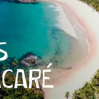 Prefeito de Itacaré discute com Estado  sobre o apoio na retomada do turismo