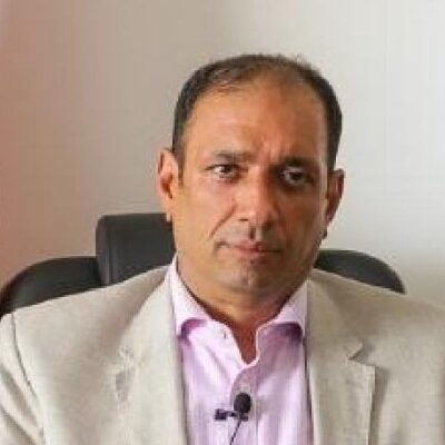 Prefeito Mário Alexandre assina termo do programa Time Brasil da CGU