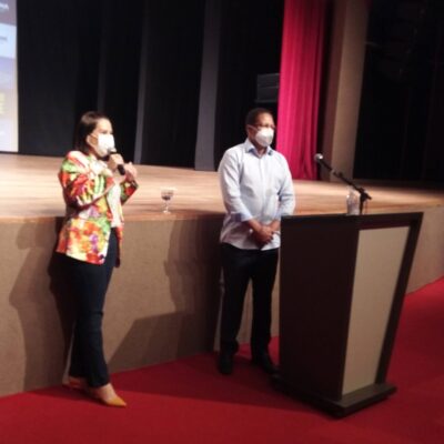 Prefeitura avalia durante reuniões setoriais o retorno das aulas presenciais em Itabuna