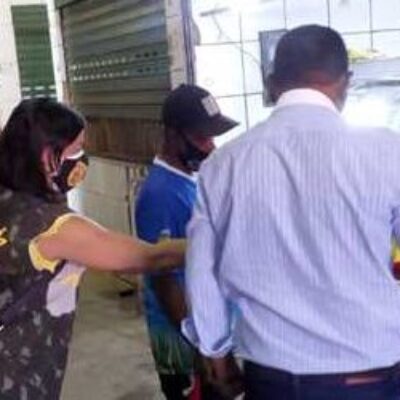 Prefeitura de Ilhéus interdita boxe da Central de Abastecimento do Malhado por condições insalubres