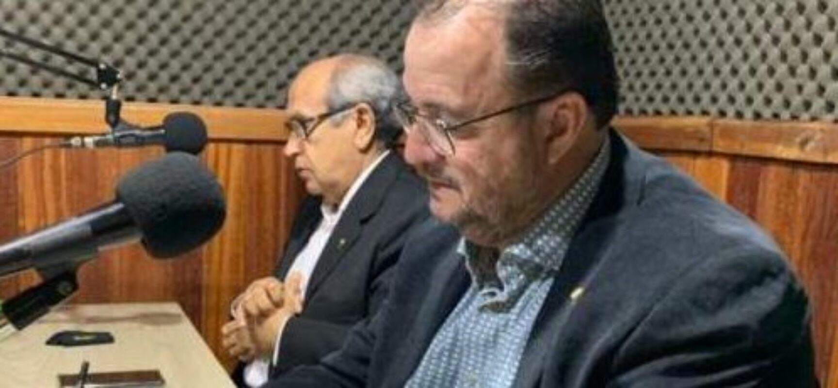 Presidente do PTB pretende indicar João Roma para Governo da Bahia em 2022