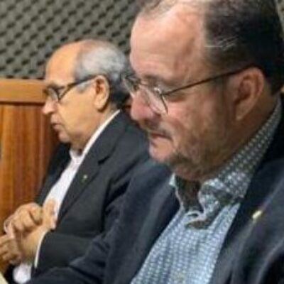 Presidente do PTB pretende indicar João Roma para Governo da Bahia em 2022