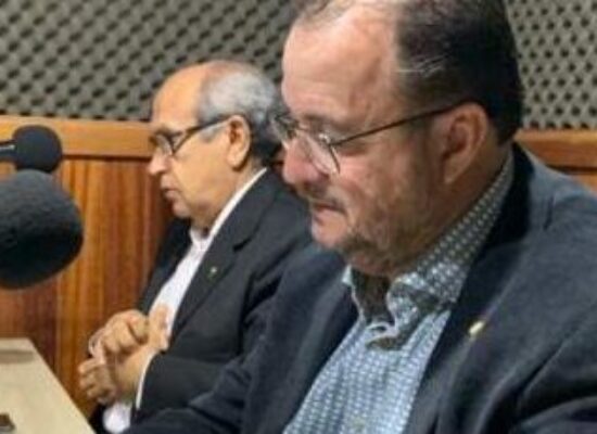 Presidente do PTB pretende indicar João Roma para Governo da Bahia em 2022