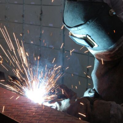 Produção de aço bruto do Brasil cresce 24% no primeiro semestre