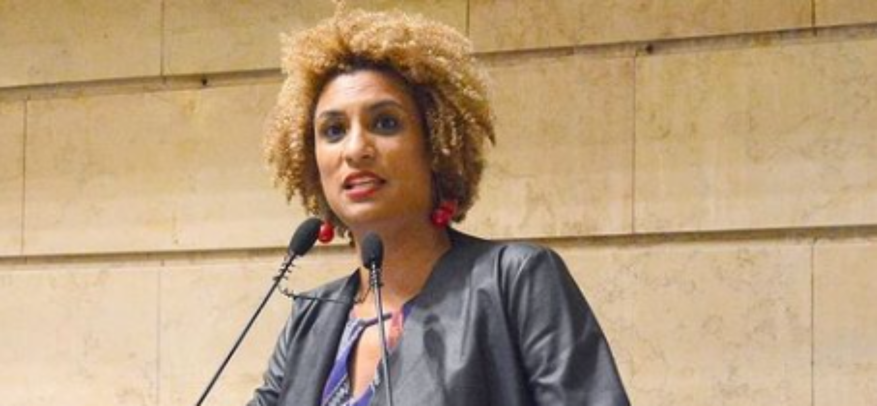 Promotoras deixam força-tarefa de investigação da morte de Marielle Franco