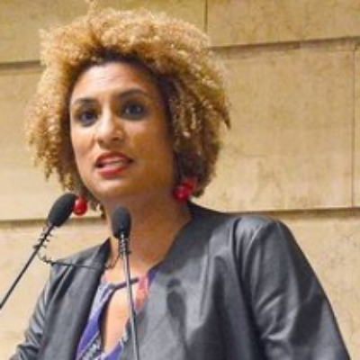 Promotoras deixam força-tarefa de investigação da morte de Marielle Franco