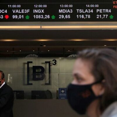 Reforma tributária afasta especuladores da Bolsa e beneficia quem investe no longo prazo