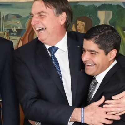 Rejeição ao governo Bolsonaro impressiona, diz ACM Neto