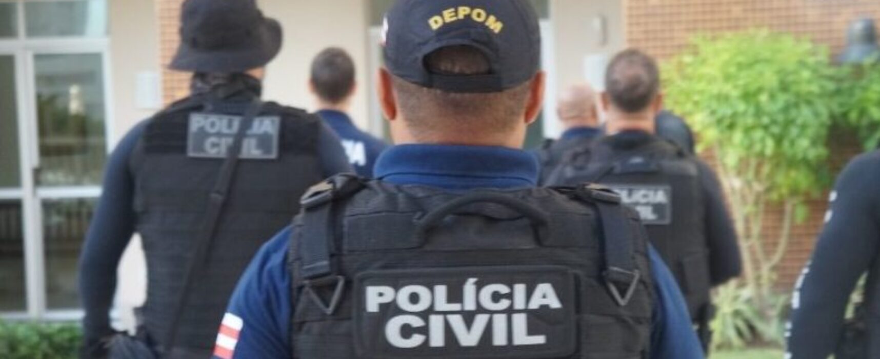 Rui Costa autoriza concurso da Polícia Civil que ofertará 1.000 vagas