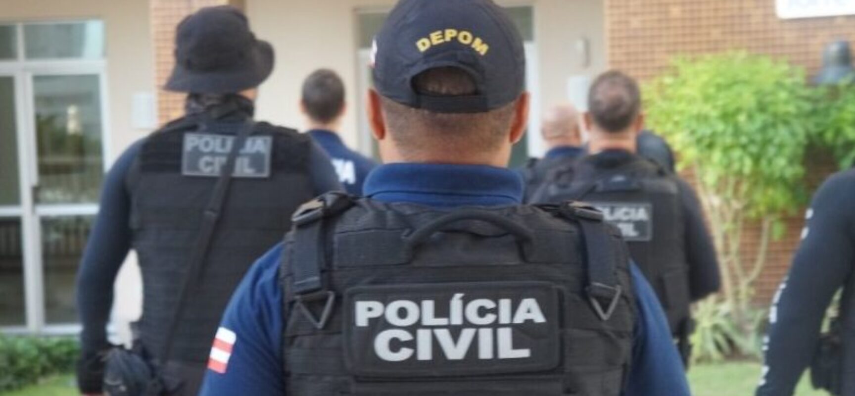 Rui Costa autoriza concurso da Polícia Civil que ofertará 1.000 vagas