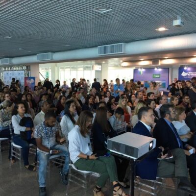 Salvador permite realização de eventos com até 200 pessoas