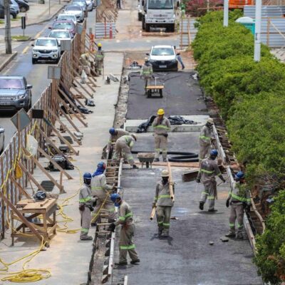 Salvador se destaca novamente como geradora de empregos no Nordeste