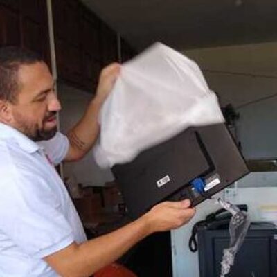 SAMU de Ilhéus recebe informatização do sistema de regulação