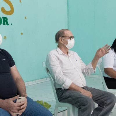 Secretaria da Agricultura se reúne com o Conselho de Desenvolvimento Rural Sustentável