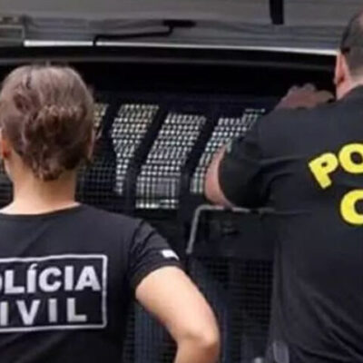 Professor suspeito de abusar de alunas é preso em cidade da Bahia