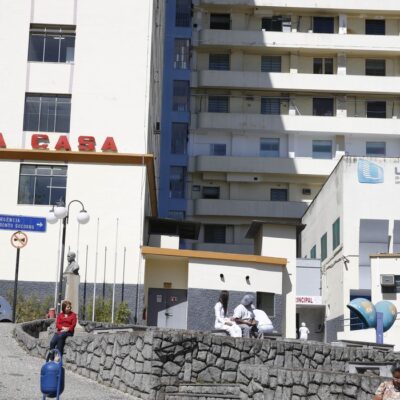 Senado amplia suspensão de metas das prestadoras de saúde do SUS