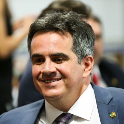 Senador Ciro Nogueira assumirá comando da Casa Civil, diz presidente