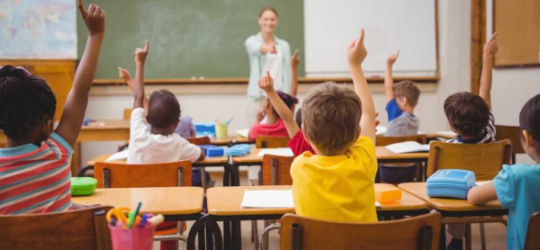 Senadores debatem na segunda-feira a situação da educação com a pandemia
