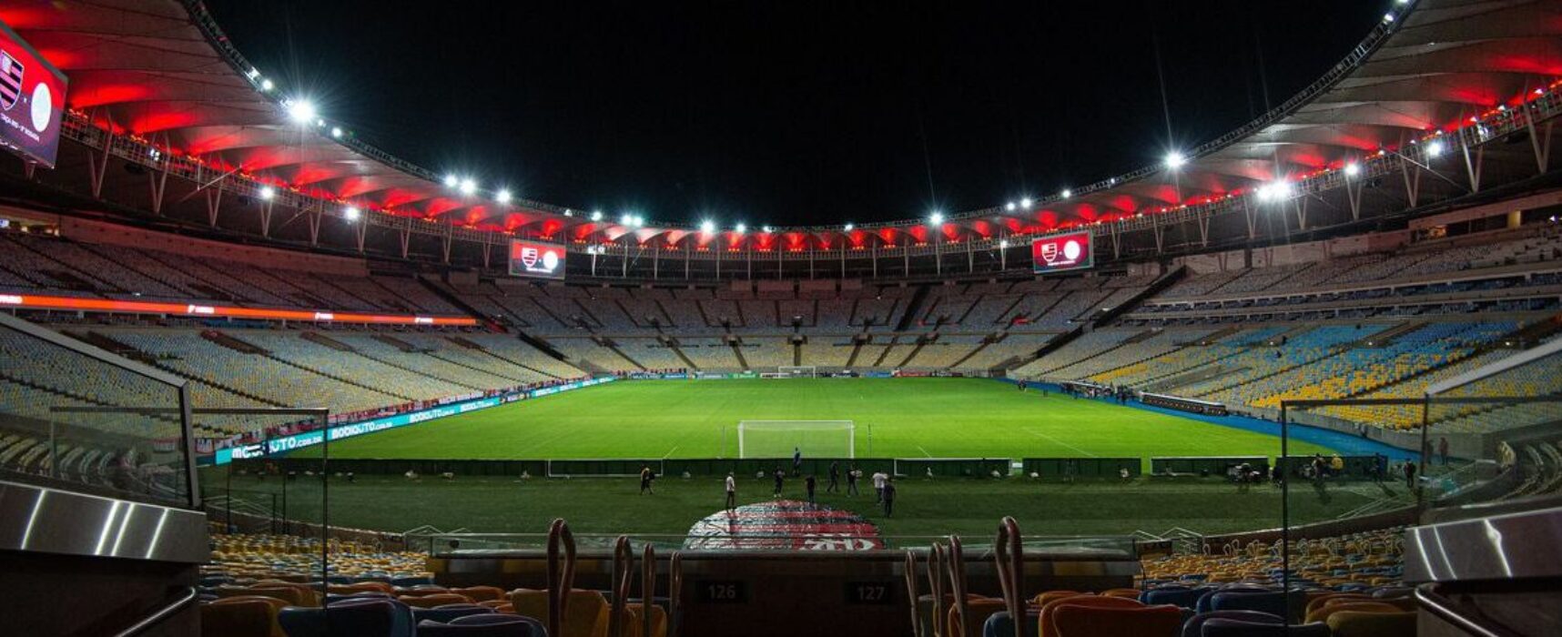 Série A: Flamengo e Chapecoense duelam no Maracanã