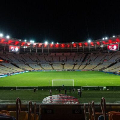 Série A: Flamengo e Chapecoense duelam no Maracanã