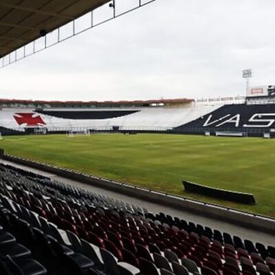 Série B: em 9º lugar, Vasco recebe Confiança e pode se aproximar do G4