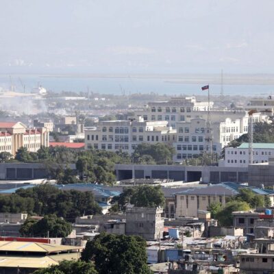 Suspeitos de assassinato do presidente do Haiti são mortos a tiros