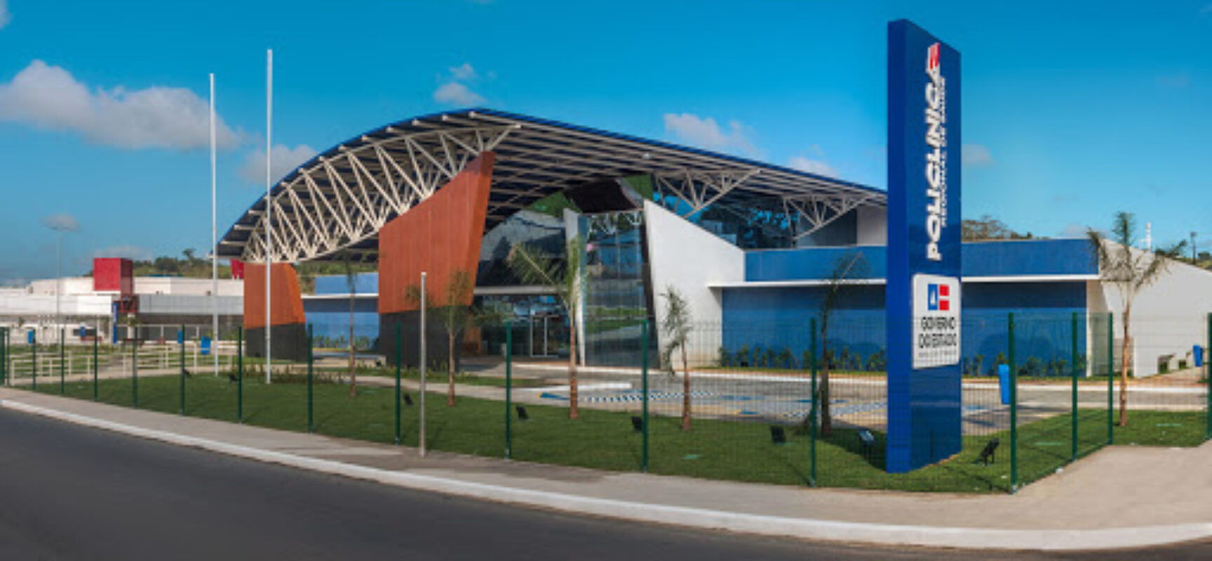 Vigilância em Saúde faz testagem de Hepatites na Policlínica Regional de Itabuna