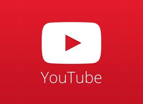 YouTube remove vídeos do canal do presidente Jair Bolsonaro