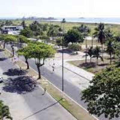 Avenida Soares Lopes terá interdição parcial aos domingos para práticas esportivas