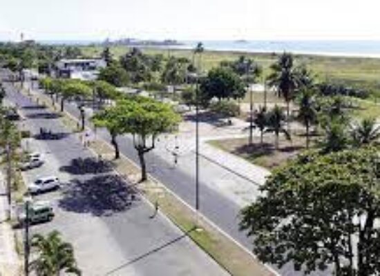 A partir de segunda, população vai poder opinar sobre destinação de áreas na avenida Soares Lopes