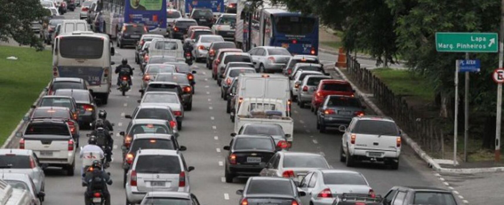Anfavea apresenta cenários para futuro da motorização de veículos