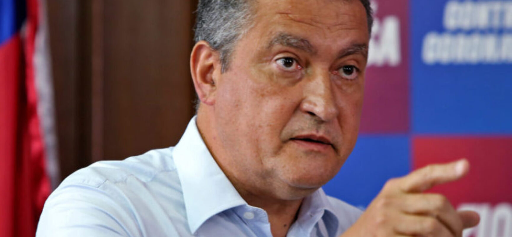 Após vitórias dos baianos em Tóquio, Rui Costa anuncia edital de R$ 1,2 milhão do Bolsa Esporte